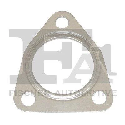 FISCHER FIAT Прокладка выпускного коллектора CINQUECENTO 900 -99 Fischer Automotive One (FA1) 870907 (фото 1)