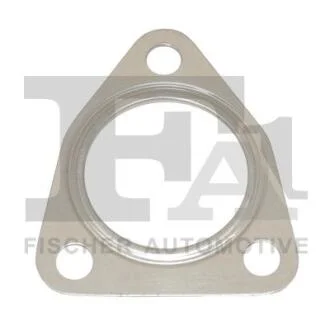FISCHER FIAT Прокладка выпускного коллектора CINQUECENTO 900 -99 Fischer Automotive One (FA1) 870907