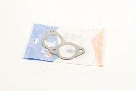 Прокладка вихлопної системи металева Fischer Automotive One (FA1) 870910