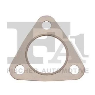 Прокладка вихлопної системи металева Fischer Automotive One (FA1) 870911
