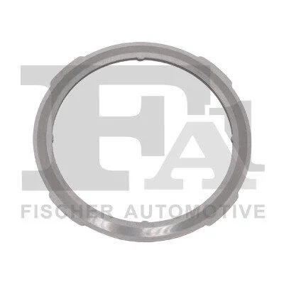 Прокладка двигуна металева Fischer Automotive One (FA1) 870913 (фото 1)