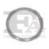 Прокладка двигуна металева Fischer Automotive One (FA1) 870913 (фото 1)