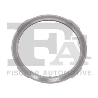 Прокладка двигуна металева Fischer Automotive One (FA1) 870913