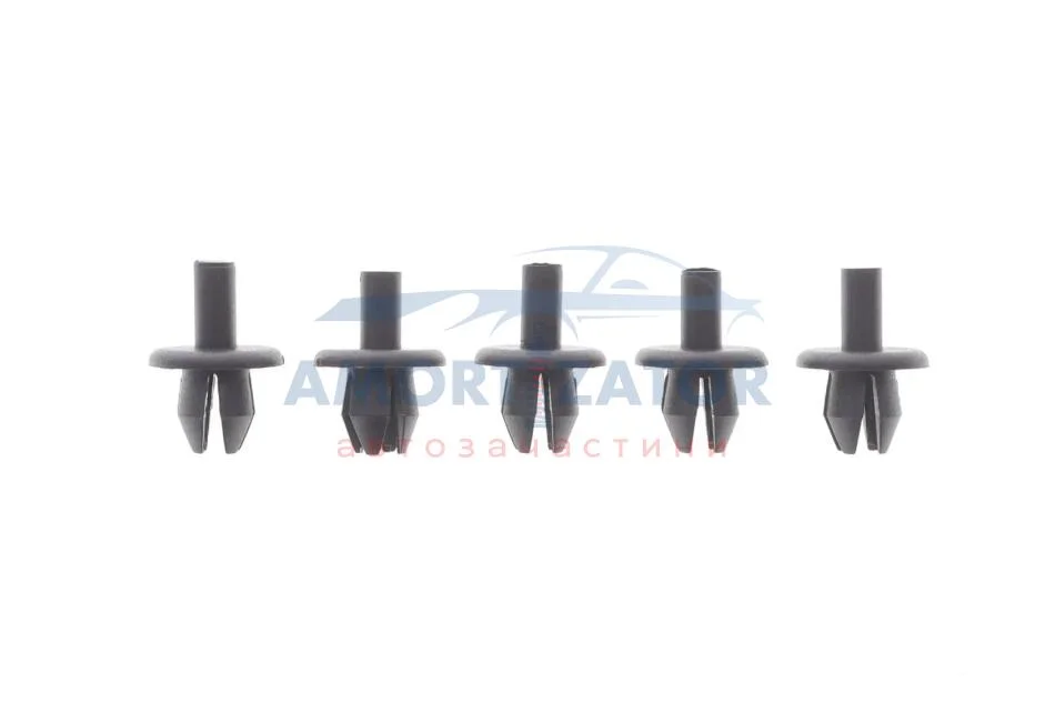 Кліпса кріплення (затискач) Fischer Automotive One (FA1) 8720001.5 (фото 1)