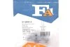 Кліпса кріплення (затискач) Fischer Automotive One (FA1) 8720001.5 (фото 2)