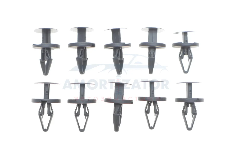 Кліпса кріплення (затискач) Fischer Automotive One (FA1) 8720002.10 (фото 1)