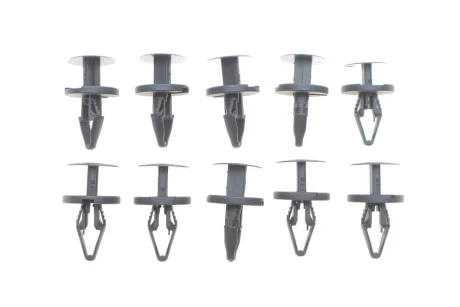 Кліпса кріплення (затискач) Fischer Automotive One (FA1) 8720002.10