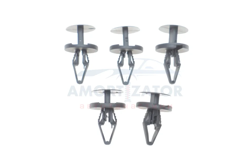 Кліпса кріплення (затискач) Fischer Automotive One (FA1) 8720002.5 (фото 1)