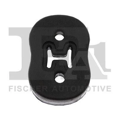 FISCHER DAEWOO кріплення глушника Nubira 97- (мат. EPDM) Fischer Automotive One (FA1) 873701 (фото 1)