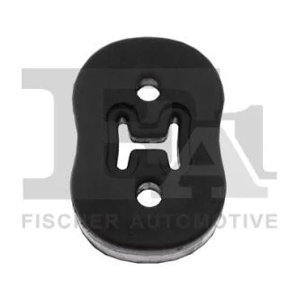 FISCHER DAEWOO кріплення глушника Nubira 97- (мат. EPDM) Fischer Automotive One (FA1) 873701