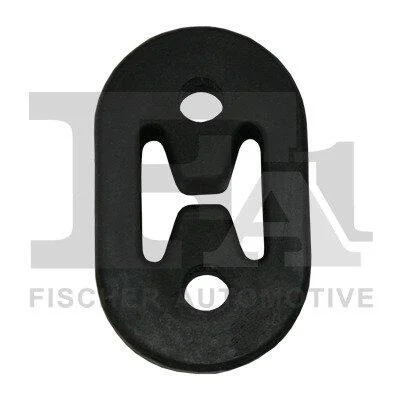 FISCHER DAEWOO кріплення глушника LANOS (мат. EPDM) Fischer Automotive One (FA1) 873702 (фото 1)
