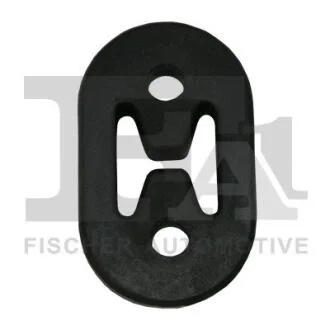 FISCHER DAEWOO кріплення глушника LANOS (мат. EPDM) Fischer Automotive One (FA1) 873702
