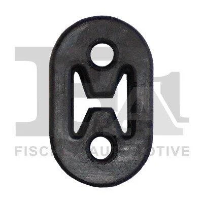 Кріплення гумове EPDM каучук Fischer Automotive One (FA1) 873703 (фото 1)