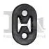 Кріплення гумове EPDM каучук Fischer Automotive One (FA1) 873703 (фото 1)