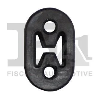 Кріплення гумове EPDM каучук Fischer Automotive One (FA1) 873703