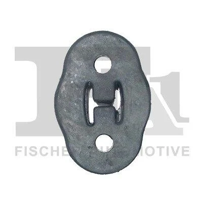 Кріплення гумове Fischer Automotive One (FA1) 873704 (фото 1)