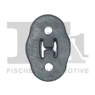 Кріплення гумове Fischer Automotive One (FA1) 873704