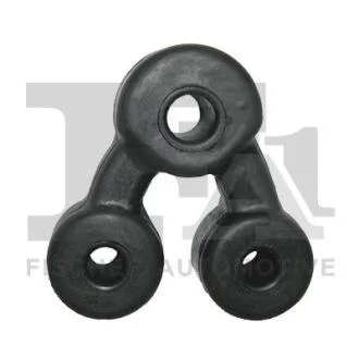 FISCHER CHEVROLET кріплення глушника Aveo 05- (мат. EPDM) Fischer Automotive One (FA1) 873708