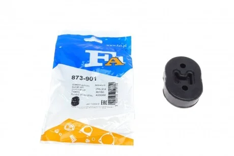 Резинка глушника FA1 873-901 Fischer Automotive One (FA1) 873901