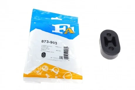 Резинка глушника FA1 873-903 Fischer Automotive One (FA1) 873903