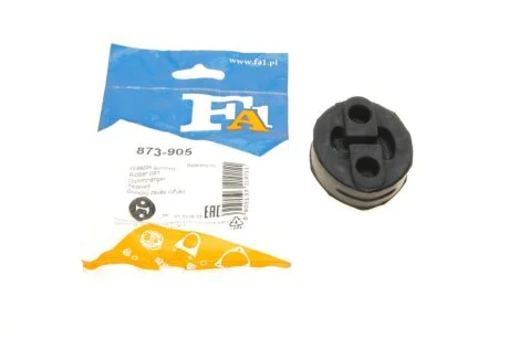 Резинка глушника FA1 873-905 Fischer Automotive One (FA1) 873905