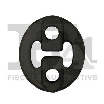 FISCHER DAEWOO кріплення глушника Matiz 98- Fischer Automotive One (FA1) 873906 (фото 1)