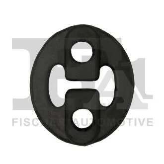 FISCHER DAEWOO кріплення глушника Matiz 98- Fischer Automotive One (FA1) 873906