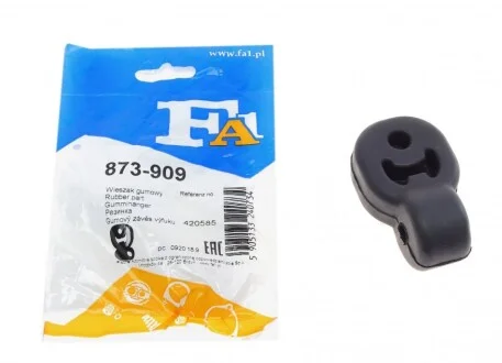 Резинка глушника FA1 873-909 Fischer Automotive One (FA1) 873909