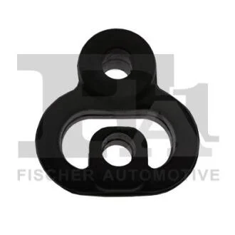 FISCHER CHEVROLET кріплення глушника SPARK 1.0 10- Fischer Automotive One (FA1) 873913