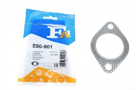 Прокладка труби вихлопної FA1 890-901 Fischer Automotive One (FA1) 890901