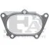 FISCHER HYUNDAI прокладка глушника Accent -99, Lantra 97- KIA Fischer Automotive One (FA1) 890913 (фото 1)