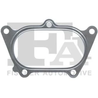FISCHER HYUNDAI прокладка глушника Accent -99, Lantra 97- KIA Fischer Automotive One (FA1) 890913