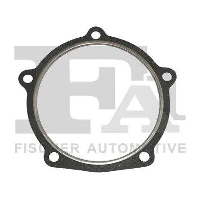 Ущільнення, вихлопна труба Fischer Automotive One (FA1) 890916 (фото 1)
