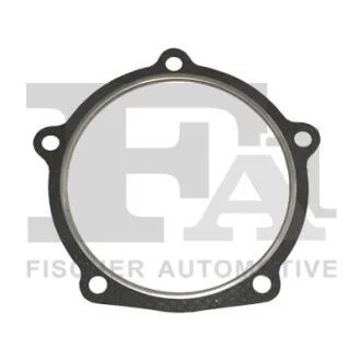Ущільнення, вихлопна труба Fischer Automotive One (FA1) 890916