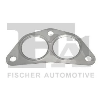 Ущільнення, вихлопна труба Fischer Automotive One (FA1) 890917