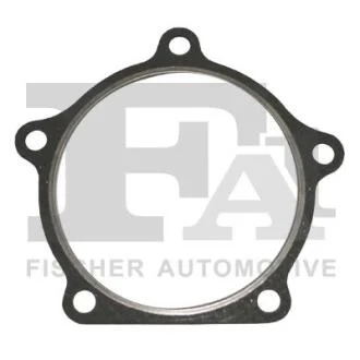 FISCHER HYUNDAI прокладка труби вихлопного газу ATOS 1.0 98- Fischer Automotive One (FA1) 890920