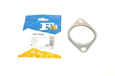 Прокладка Fischer Automotive One (FA1) 890925