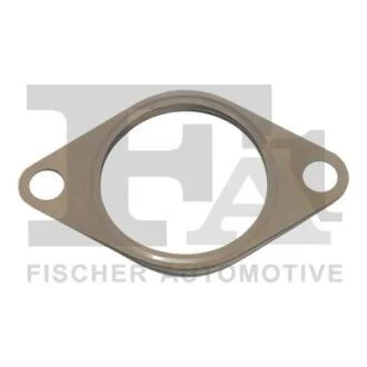 Ущільнення, вихлопна труба Fischer Automotive One (FA1) 890926