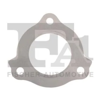 FISCHER HYUNDAI прокладка труби вихлопного газу ix55 3.0 V6 CRDi 4WD 08-11 Fischer Automotive One (FA1) 890931