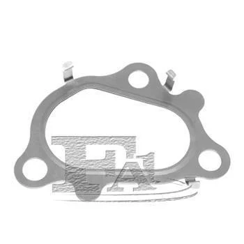 FISCHER HYUNDAI прокладка вихлопний системи i20, KIA Fischer Automotive One (FA1) 890933 (фото 1)