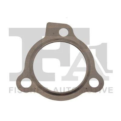 FISCHER HYUNDAI Прокладка трубы выхлопных газов SANTA FE IV 2.0 18-, KIA SPORTAGE IV 2.0 15- Fischer Automotive One (FA1) 890936 (фото 1)