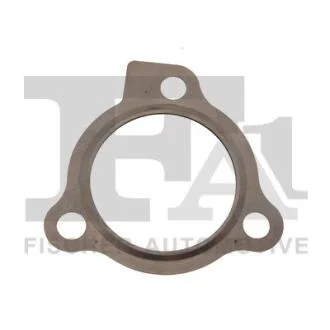 FISCHER HYUNDAI Прокладка трубы выхлопных газов SANTA FE IV 2.0 18-, KIA SPORTAGE IV 2.0 15- Fischer Automotive One (FA1) 890936