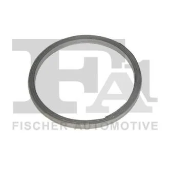 FISCHER HYUNDAI Кольцо глушителя 73x83x5 mm Lantra 04/1996 -,Coupe 12/1996 - 05/2000 Fischer Automotive One (FA1) 891973