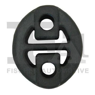 FISCHER HYUNDAI кріплення глушника Accent 05-, i10, i20, iX20, Getz 02- (мат. EPDM) Fischer Automotive One (FA1) 893708 (фото 1)