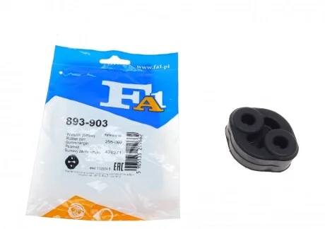 Кронштейн Fischer Automotive One (FA1) 893903