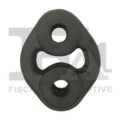 FISCHER HYUNDAI кріплення глушника Accent 94-, i10, i20, iX20, Getz 02-, Matrix 01-. Fischer Automotive One (FA1) 893907 (фото 1)