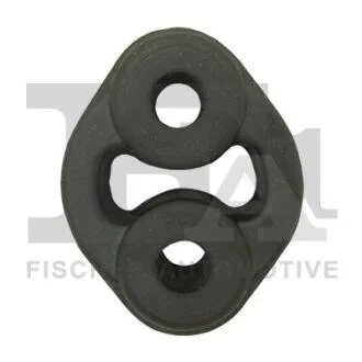 FISCHER HYUNDAI кріплення глушника Accent 94-, i10, i20, iX20, Getz 02-, Matrix 01-. Fischer Automotive One (FA1) 893907