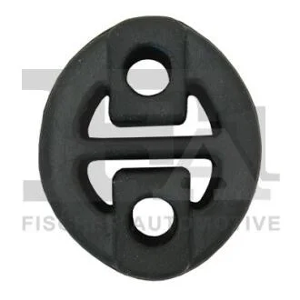 FISCHER HYUNDAI кріплення глушника Accent 05-, i10, i20, iX20, Getz 02- Fischer Automotive One (FA1) 893908