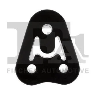 Подушка кріплення глушника Fischer Automotive One (FA1) 893909