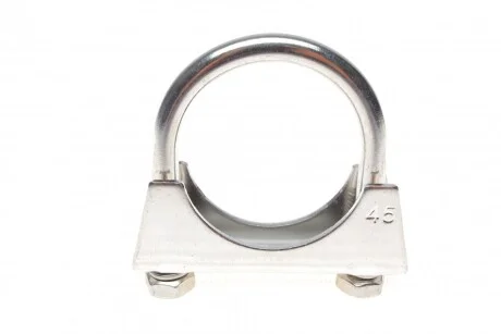 Хомут-затискач металевий Fischer Automotive One (FA1) 911645